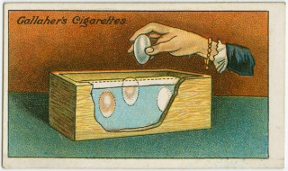Illustration for article titled 6 Highly Dangerous Lifehacks From 100 Years Ago